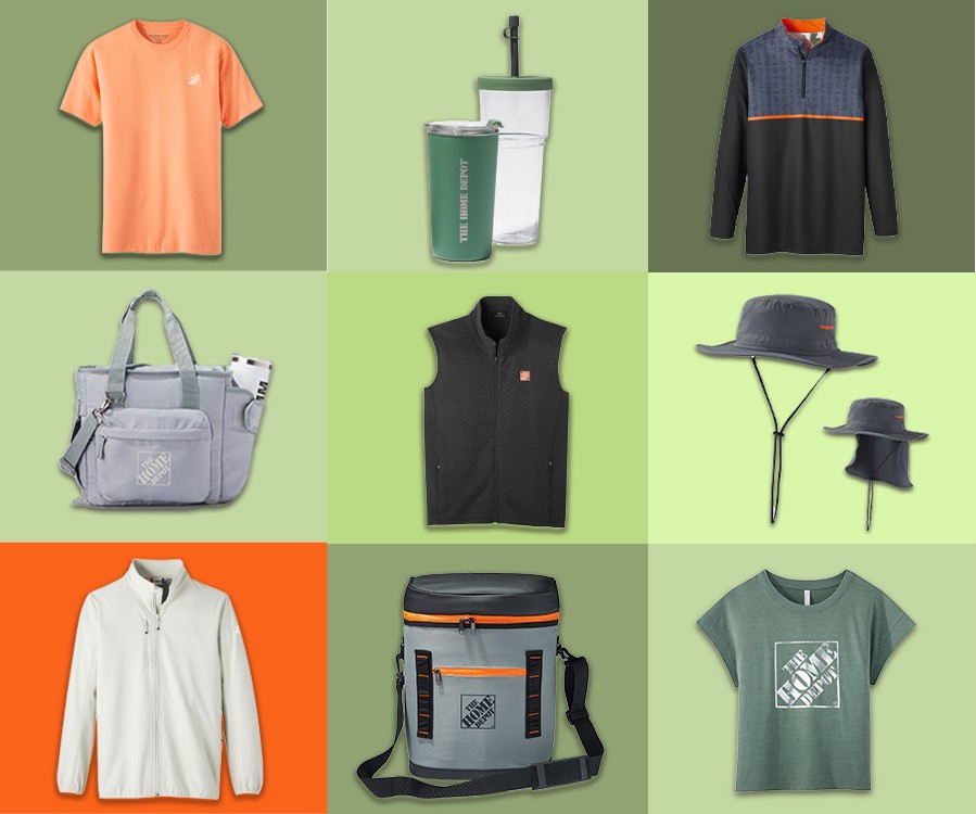 THD New Arrivals